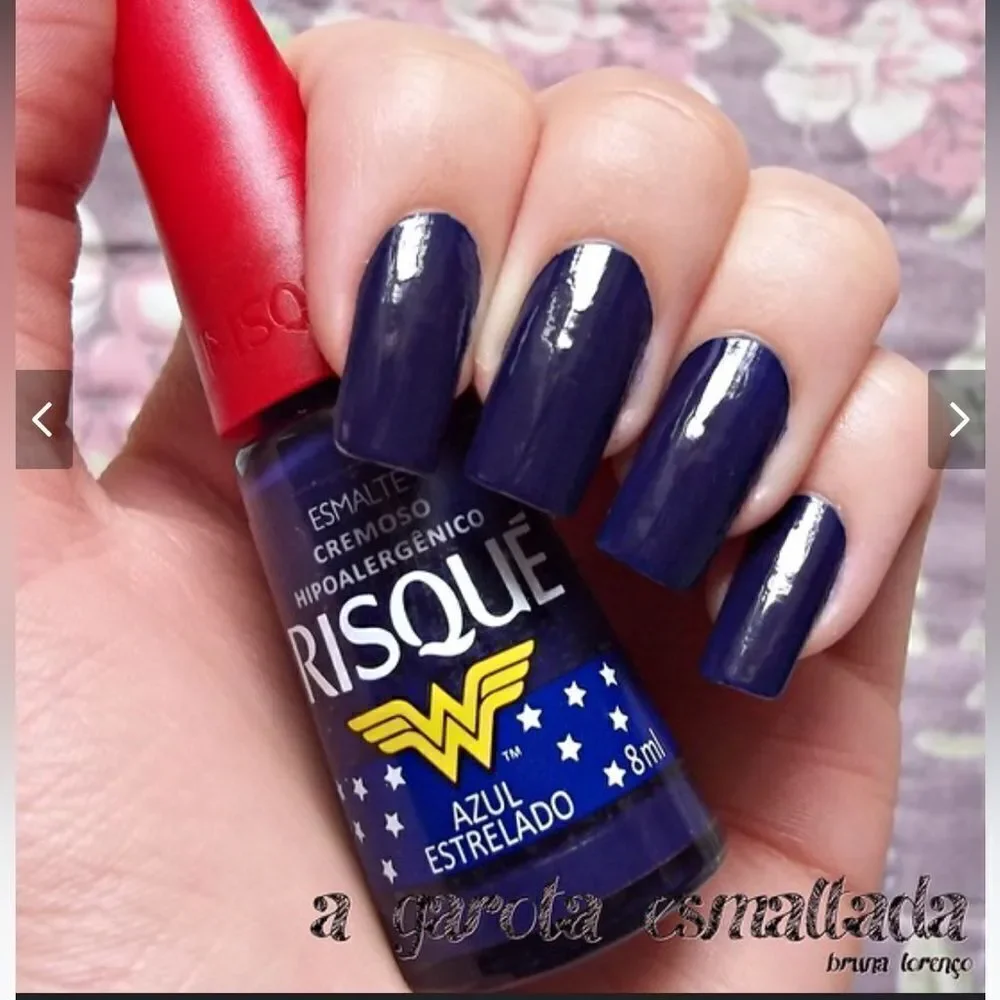 risque brand new